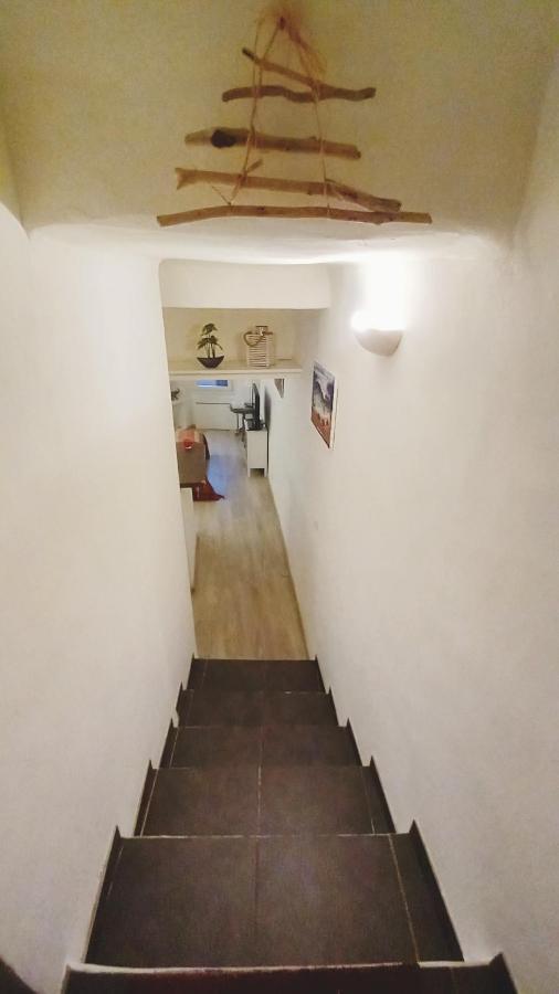 Logement A Cannes Suquet, Emplacement Privilegie Luaran gambar